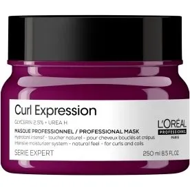 L'Oral Professionnel Masque Hydratant Intensif Curl Expression 250ml