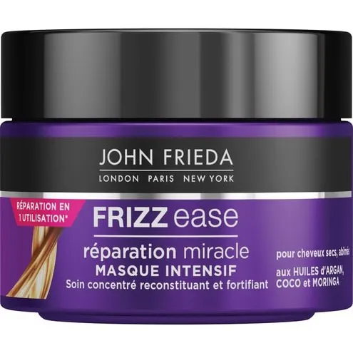 John Frieda Frizz Ease Masque Intensif 250 ml