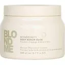 Schwarzkopf BlondMe Masque Réparateur Intense 200ml