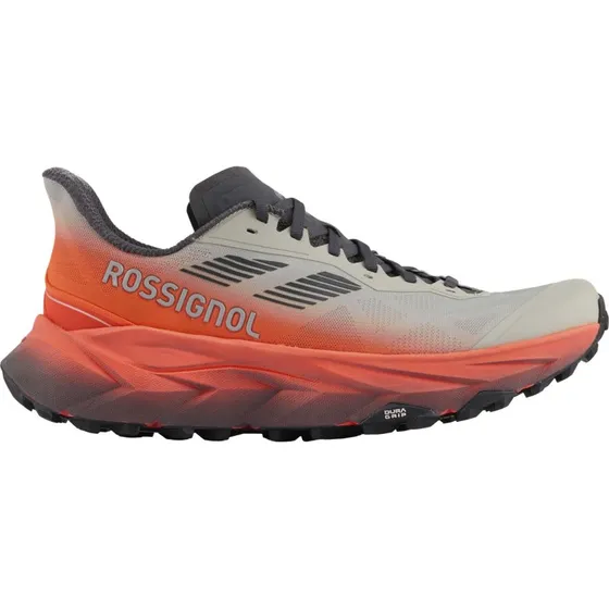 Rossignol Vercors - Chaussures de trail homme - Rouge