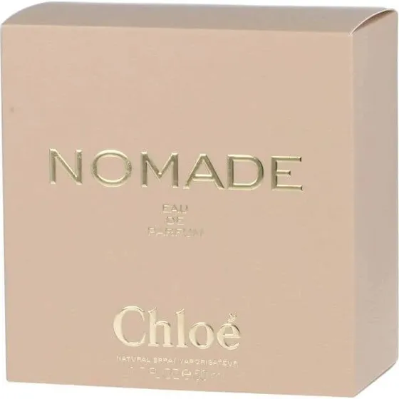 Chloé Nomade Eau De Parfum 50 ml - Femme
