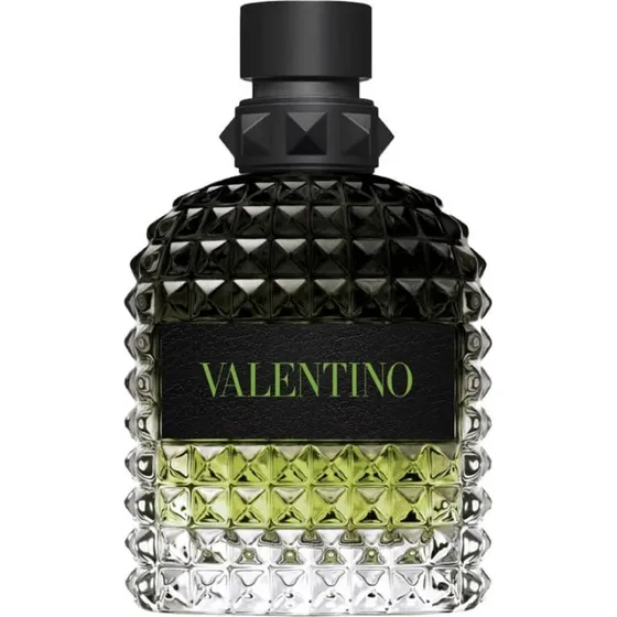 Valentino Born in Roma Uomo Green Stravaganza Eau de Toilette 100ml