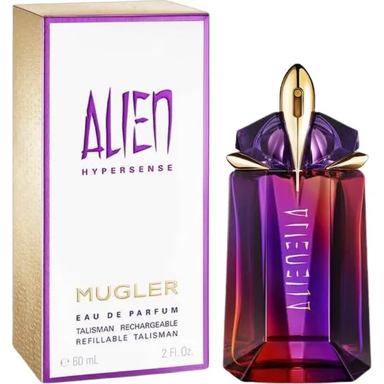Thierry Mugler Alien Hypersense Eau de Parfum 60 ml