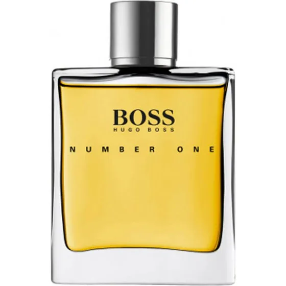 Hugo Boss Number One Eau de Toilette 100 ml
