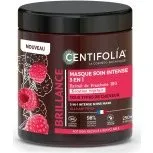Centifolia Masque Soin Brillance Intense 3en1 Bio 250ml