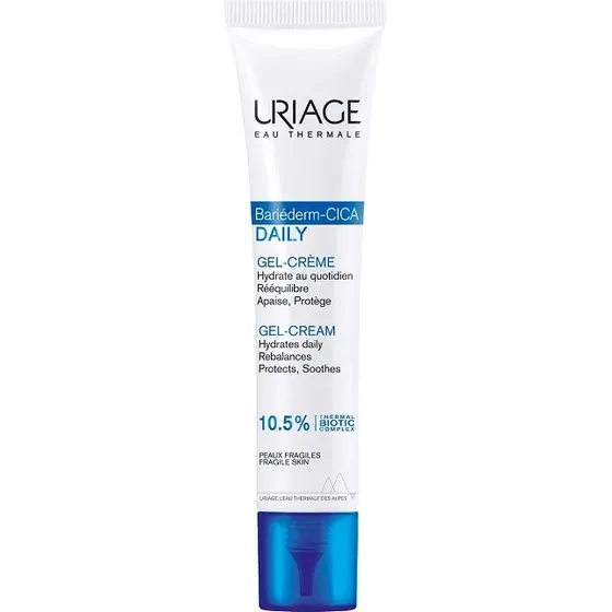 Uriage Bariéderm Cica Gel-Crème Quotidien 40 ml