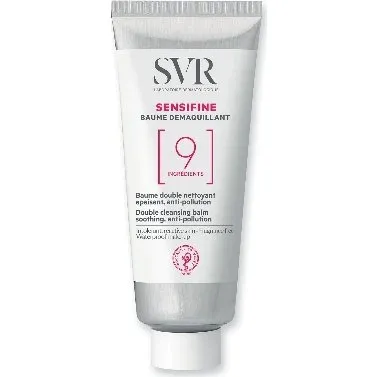 SVR Sensifine Baume Nettoyant et Démaquillant 100ml