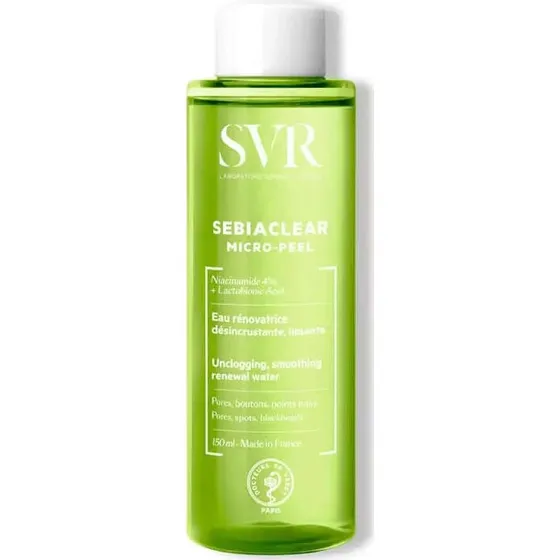 SVR Sebiaclear Micro Peel 150ml