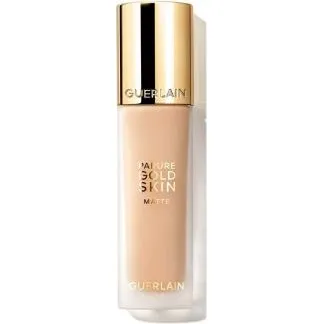 Guerlain Parure Gold Skin Matte Fond de Teint Sans Transfert