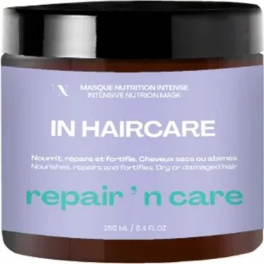In Haircare Repair n' Care Masque Nutrition Intense 250 ml