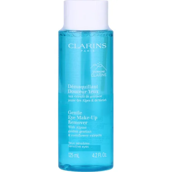 Clarins Démaquillant Douceur Yeux 125 ml