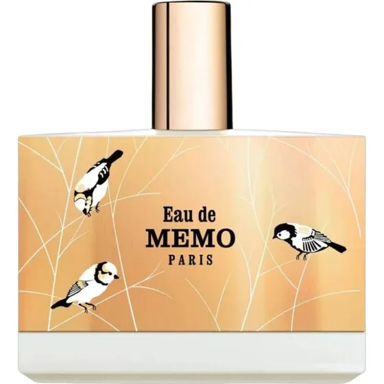 Memo Eau de Memo Eau de Parfum 100 ml