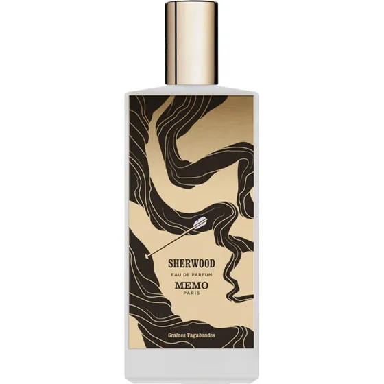 Memo Paris Sherwood Eau de Parfum 75 ml