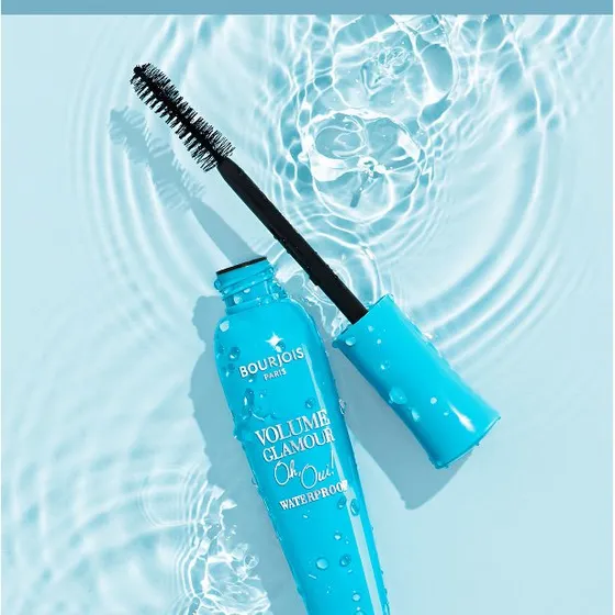 Bourjois Volume Glamour Oh Oui! Waterproof 7 ml
