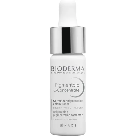 Bioderma Pigmentbio C-Concentré Sérum Éclaircissant 15 ml