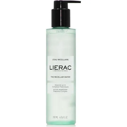 Lierac Eau Micellaire Prebiotics Complex 200ml