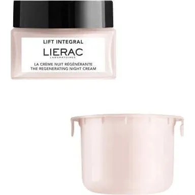 Lierac Lift Integral Recharge Crème de nuit anti-âge 50ml
