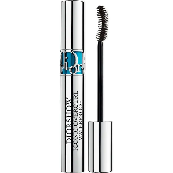 Dior Diorshow Iconic Overcurl Waterproof - Volume & Courbe 24h