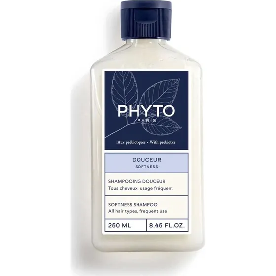 Phyto Souplesse Shampooing 250 ml