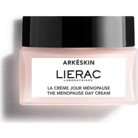 Lierac Arkeskin Crème de Jour Anti-Âge Ménopause 50ml