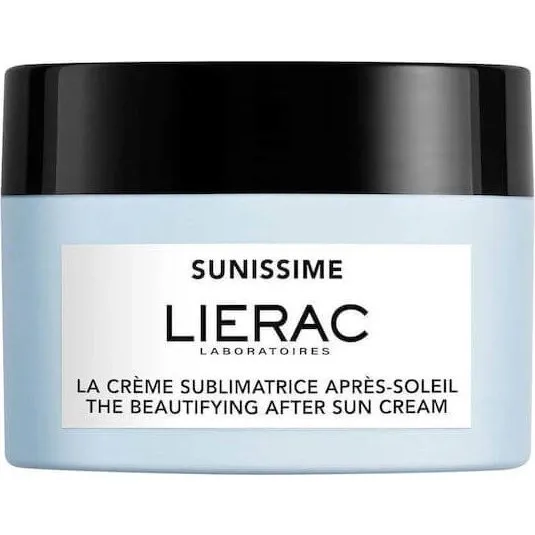 Lierac Sunissime Crème après-soleil pour le corps 200ml