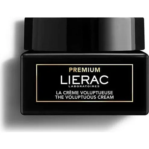 Lierac Premium La Crème Voluptueuse Anti-Rides 50ml