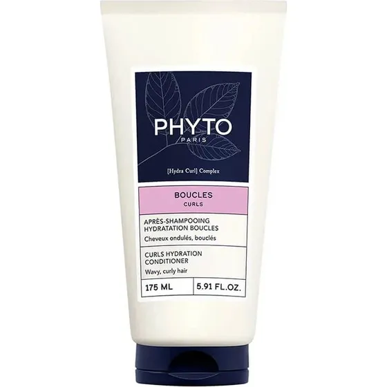 Phyto Curls Après-Shampooing Hydratant pour Boucles 175 ml