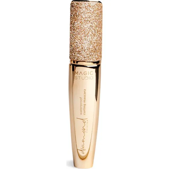 Magic Studio Diamond Curling Mascara Waterproof 12ml