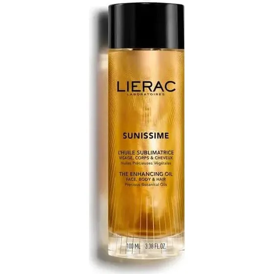 Lierac Sunissime L'Huile Sublimatrice - 100 ml