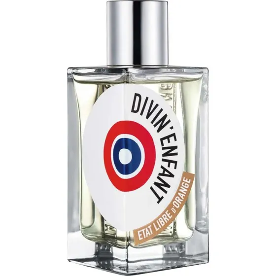 Etat Libre D'Orange Divin'Enfant Eau de Parfum 100 ml