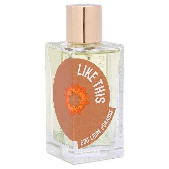 Etat Libre d'Orange Like This Eau de Parfum 100 ml