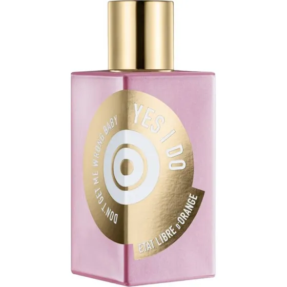 Etat Libre d'Orange Don't Get Me Wrong Baby Yes I Do EDP 100 ml