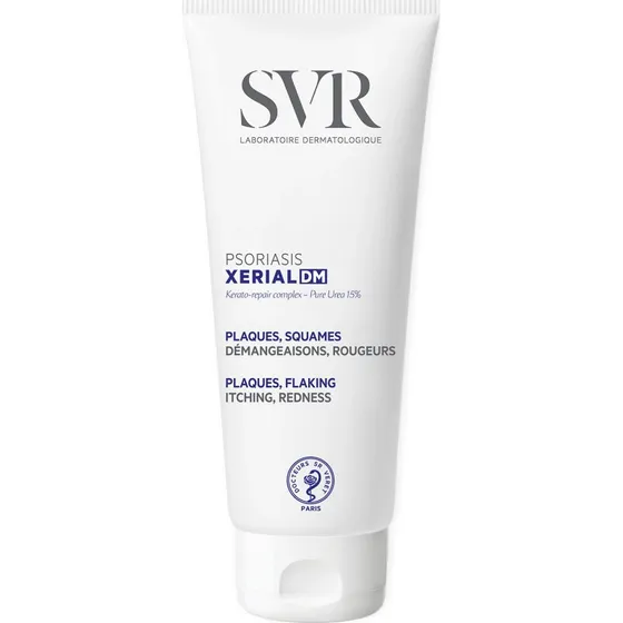 SVR Xérial DM Psoriasis, Crème Hydratante 200 ml