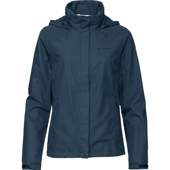 VAUDE Veste de pluie vélo femme Escape Light