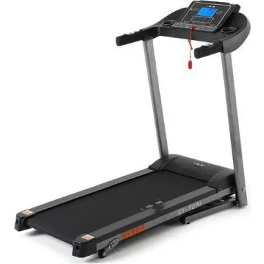 SY Tapis de course lectrique pliable SY-T2711 14 km/h 12 programmes