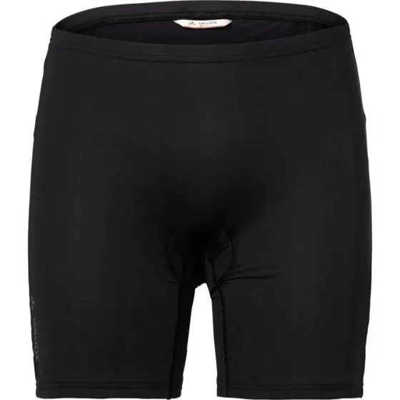 Cuissard VAUDE TP pour homme - Noir