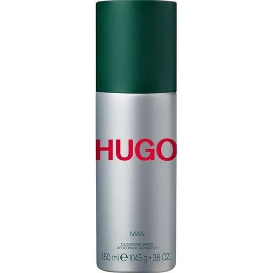 Hugo Boss Hugo Man Dodorant Spray