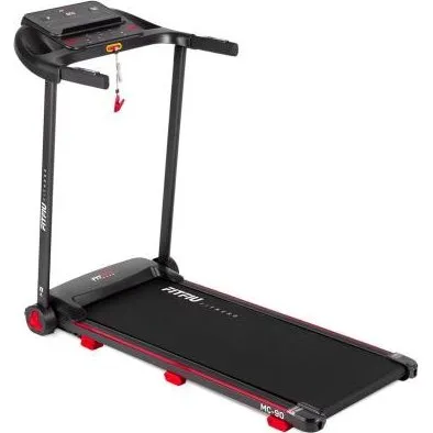 Fitfiu Fitness MC-90 Tapis de course noir