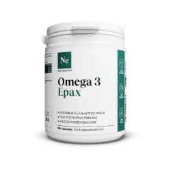 Nutrimuscle Omga 3 Epax - 1000mg
