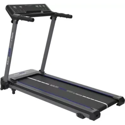 PRIXTON RF250 Tapis de course pliable 12 programmes 1-14 km/h