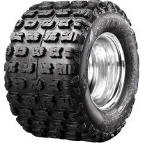Maxxis Razr Plus MX MS-CR2 18X10-8 4PR Arrire