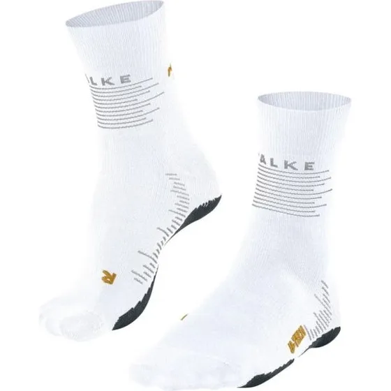 Falke RU True Motion - Chaussettes de course ergonomiques