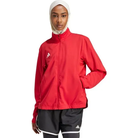 Veste imperméable adidas Adizero Essentials Femme