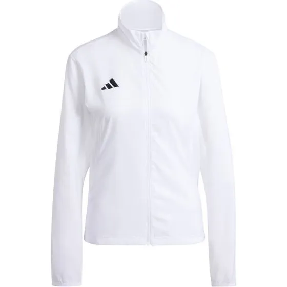 Veste adidas Adizero E Jacket T. S Blanc pour homme
