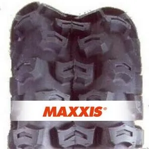Maxxis C9209 All Trak 22X11-10 2PR Tubeless