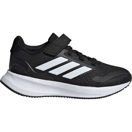adidas Junior RunFalcon 5 EL K PS - Taille 31 - Unisexe