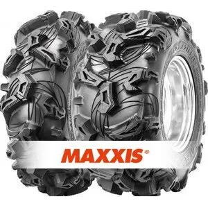Maxxis Maxxzilla M-60 27x9-12 6PR