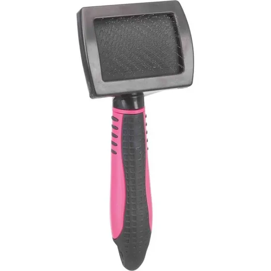 TRIXIE Brosse souple pour chat 716 cm
