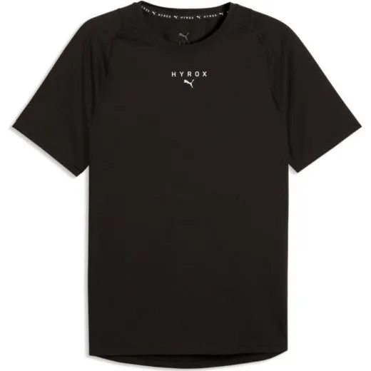 PUMA T-shirt Hyrox Pwrmode SS Tee HYROX T. M Noir Homme