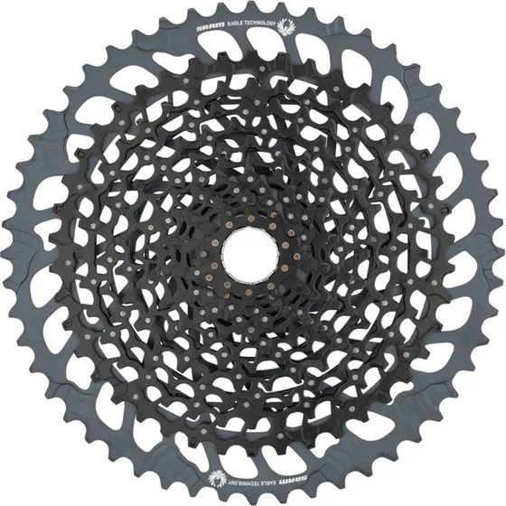 SRAM XG-1275 Eagle XD 12 vitesses 10-52 dents